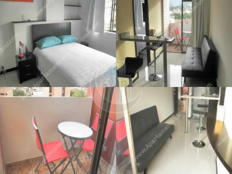 Foto Apartamento en Arriendo en Medellín, Antioquia - APA60849 - BienesOnLine