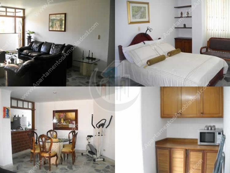 Foto Apartamento en Arriendo en Medellín, Antioquia - APA60842 - BienesOnLine