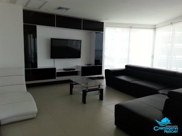Foto Apartamento en Arriendo en zona norte, Cartagena, Bolívar - $ 1.800.000 - APA59398 - BienesOnLine