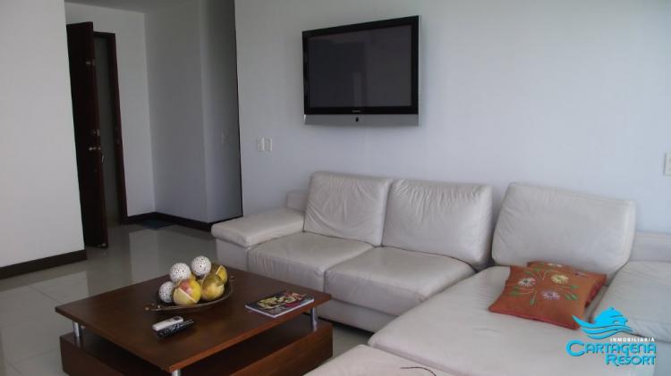 	 Arriendo apartamento en cartagena ideal para fin de año