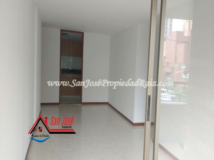 Foto Apartamento en Arriendo en Medellín, Antioquia - $ 1.900.000 - APA122561 - BienesOnLine