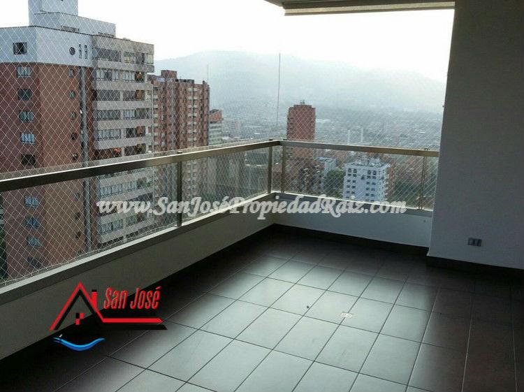 Foto Apartamento en Arriendo en Medellín, Antioquia - $ 5.000.000 - APA109666 - BienesOnLine