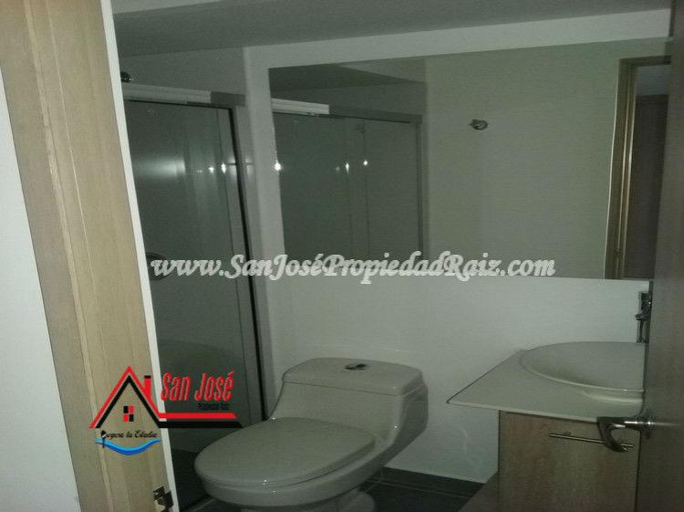 Foto Apartamento en Arriendo en Medellín, Antioquia - $ 1.400.000 - APA120043 - BienesOnLine