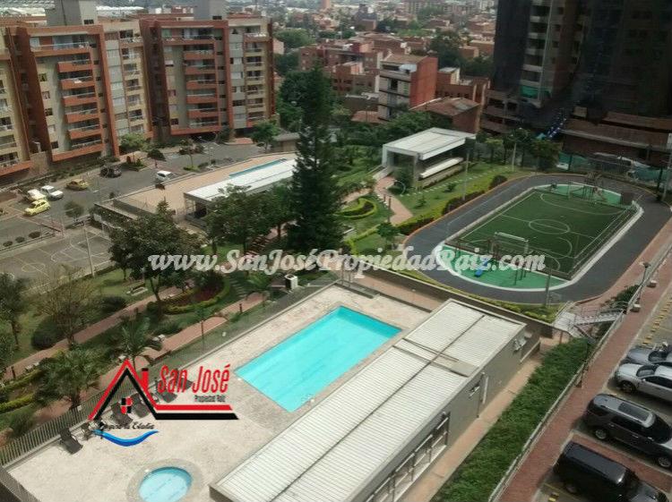 Foto Apartamento en Arriendo en Medellín, Antioquia - $ 1.400.000 - APA119853 - BienesOnLine
