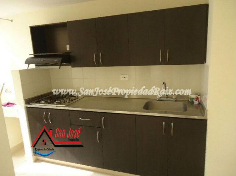 Foto Apartamento en Arriendo en Medellín, Antioquia - $ 1.000.000 - APA120746 - BienesOnLine