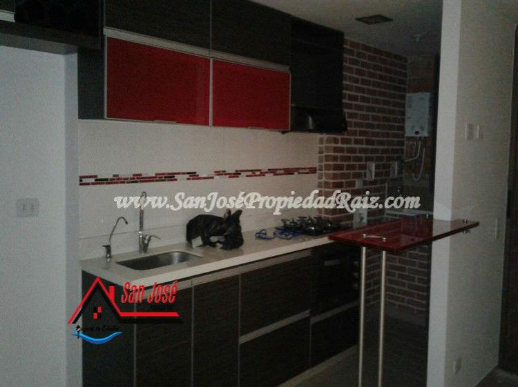 Foto Apartamento en Arriendo en Medellín, Antioquia - $ 870.000 - APA120003 - BienesOnLine