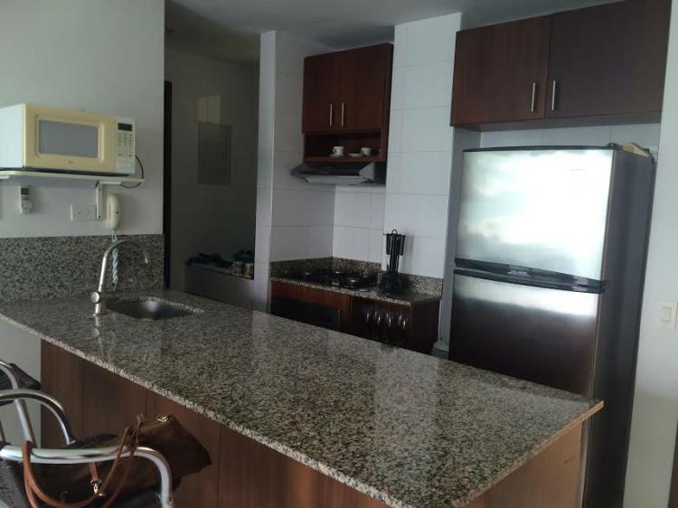  CARTAGENA APARTAMENTO EN VENTA FRENTE AL MAR CA