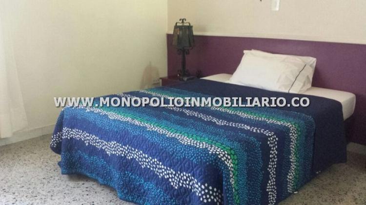 Foto Apartamento en Alojamiento en POBLADO, Antioquia, Antioquia - APA109807 - BienesOnLine