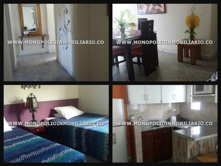 Foto Apartamento en Alojamiento en POBLADO, Antioquia, Antioquia - APA111744 - BienesOnLine
