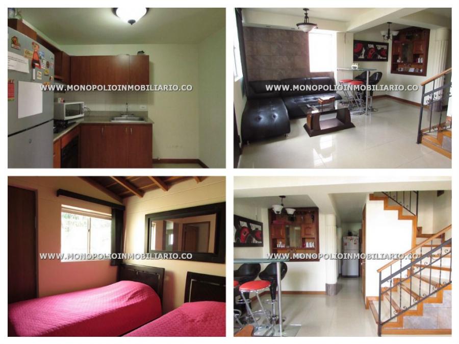 Foto Apartamento en Arriendo en Medellín, Antioquia - APA168087 - BienesOnLine
