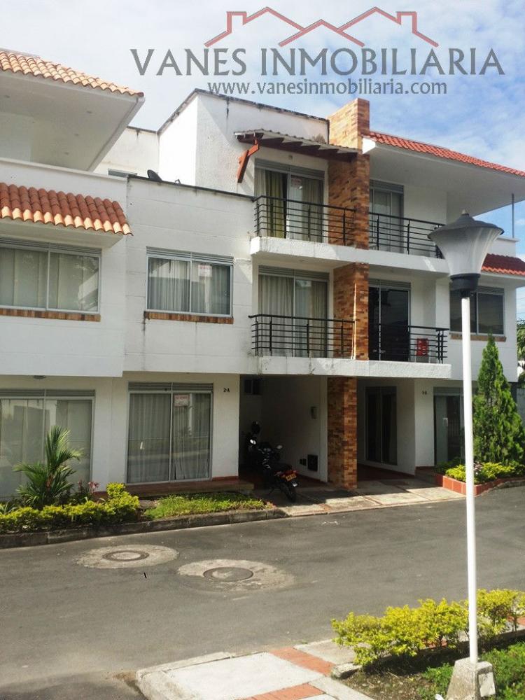 Foto Casa en Venta en Villavicencio, Meta - $ 270.000.000 - CAV91980 - BienesOnLine