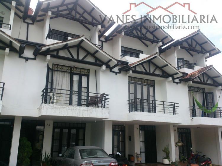 Foto Casa en Venta en Villavicencio, Meta - $ 200.000.000 - CAV82789 - BienesOnLine