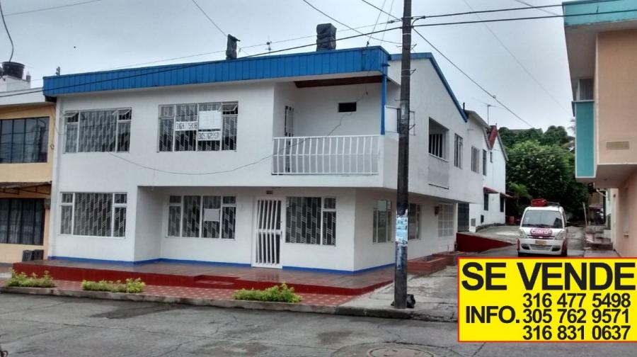 Foto Casa en Venta en Urb. Guatiquia, Villavicencio, Meta - $ 350.000.000 - CAV177086 - BienesOnLine