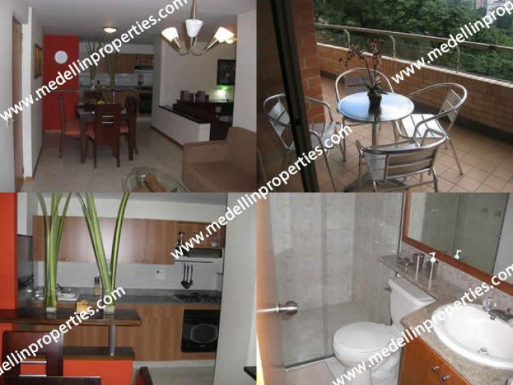 Foto Apartamento en Arriendo en Medellín, Antioquia - APA140377 - BienesOnLine