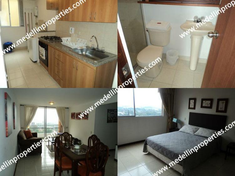 Foto Apartamento en Arriendo en Medellín, Antioquia - APA138974 - BienesOnLine