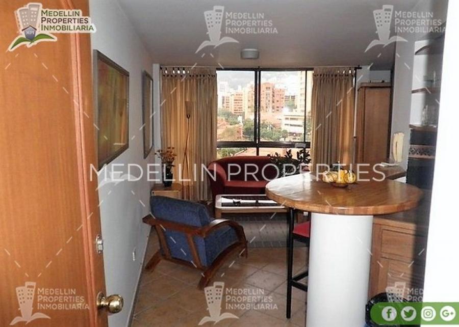  Cheap Apartments in Colombia Medellín Cód: 4173 