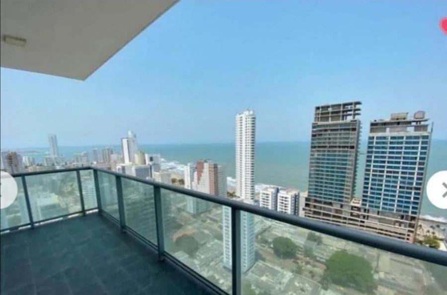 Foto Apartamento en Venta en cartagena bocagrande, CARTAGENA BOCAGRANDE, Bolívar - $ 950.000.000 - APV198528 - BienesOnLine