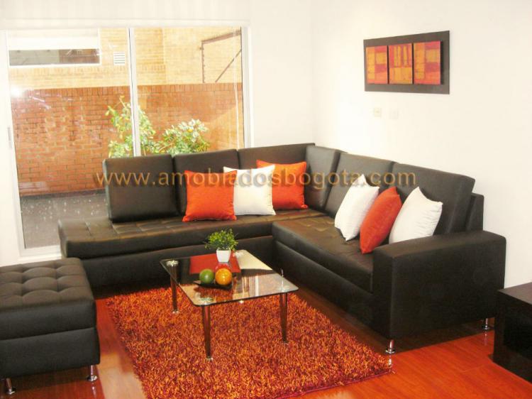Foto Apartamento en Arriendo en Usaquén, Bogota D.C - $ 3.200.000 - APA98128 - BienesOnLine