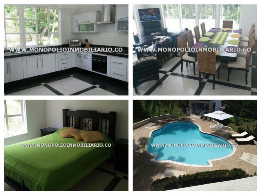 Foto Apartamento en Arriendo en Medellín, Antioquia - APA169457 - BienesOnLine