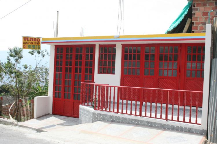 Local En Arriendo En Guateque Boyac LOA17684 BienesOnLine