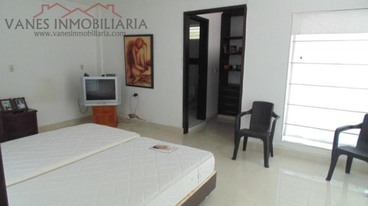  HERMOSA CASA EN ARRIENDO SECTOR VANGUARDIA