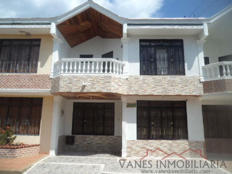 Foto Casa en Venta en Acacías, Meta - $ 200.000.000 - CAV82330 - BienesOnLine