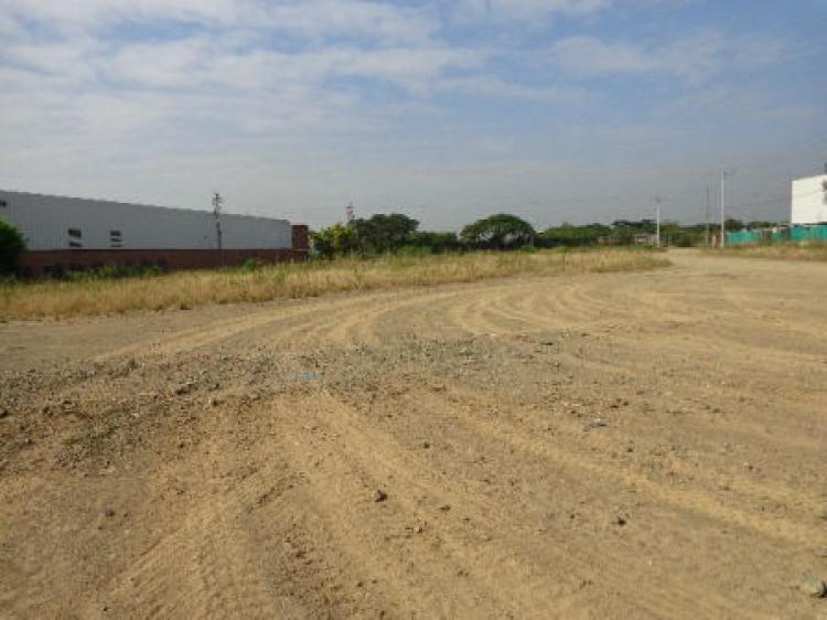 Foto Lote en Arriendo en Arroyohondo, Yumbo, Valle del Cauca - $ 10.920.000 - LOA114257 - BienesOnLine