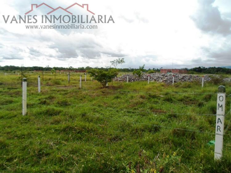 Foto Lote en Venta en San antonio, Villavicencio, Meta - $ 35.000.000 - LOV76123 - BienesOnLine