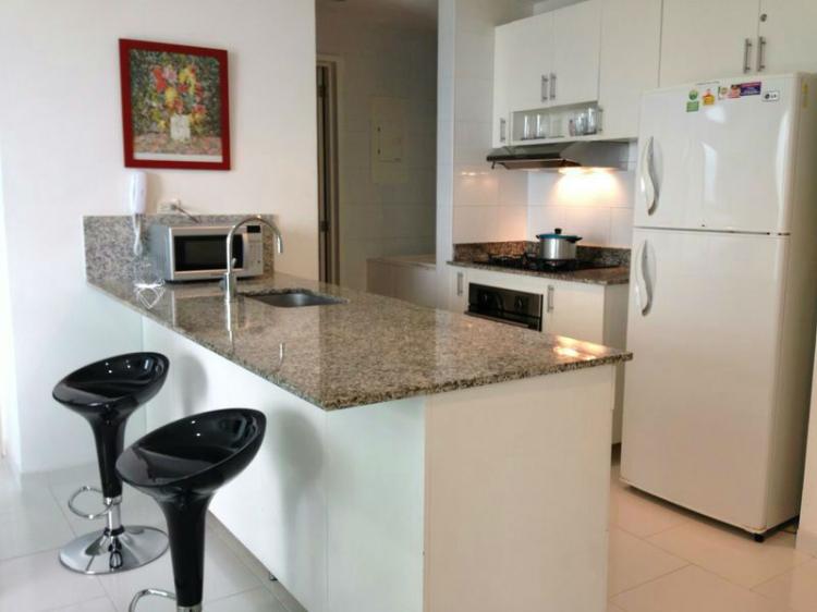 Foto Apartamento en Arriendo en Cartagena, Bolívar - $ 900.000 - APA78696 - BienesOnLine