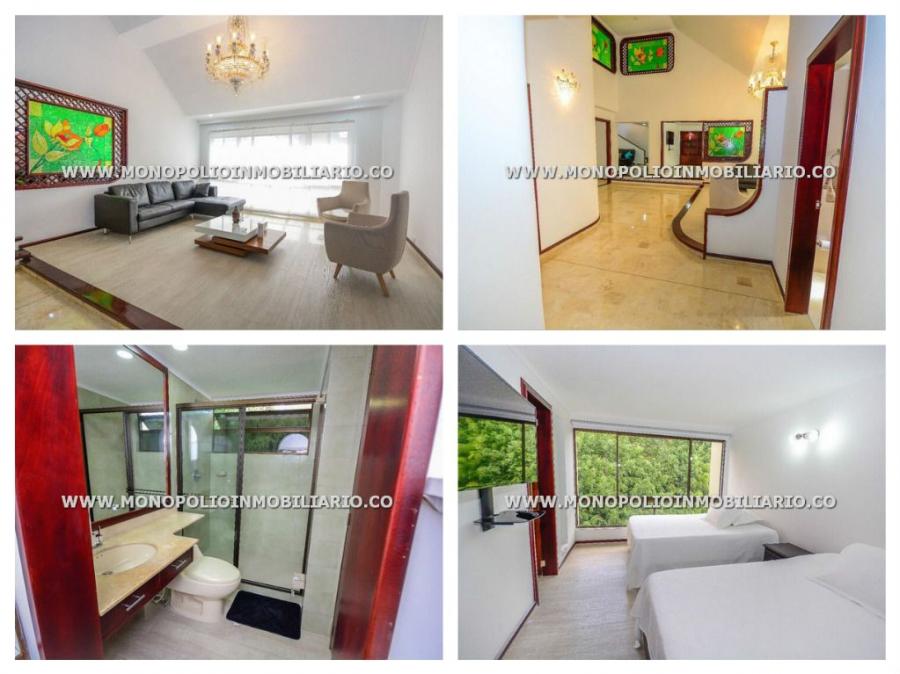 Foto Apartamento en Arriendo en Medellín, Antioquia - APA168625 - BienesOnLine