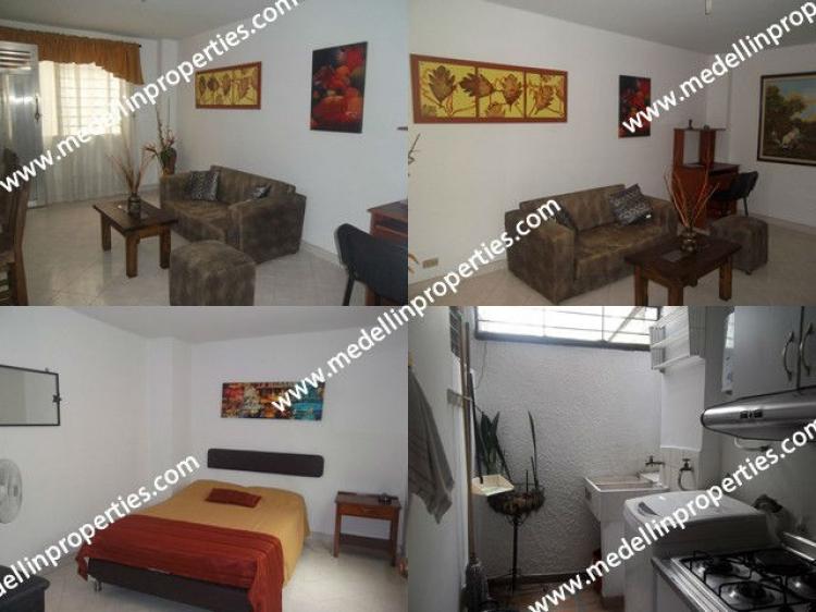 Foto Apartamento en Arriendo en Medellín, Antioquia - $ 250.000 - APA133205 - BienesOnLine
