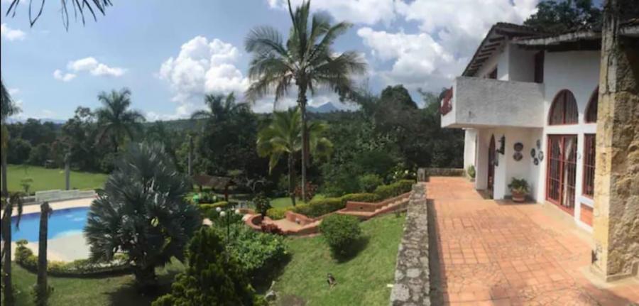 Foto Casa en Venta en FUSAGASUGA, FUSAGASUGA, Cundinamarca - $ 1.000.000.000 - CAV198027 - BienesOnLine