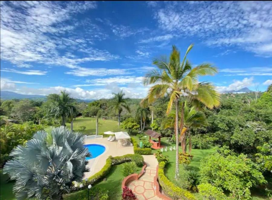 Foto Finca en Venta en FUSAGASUGA  CUNDINAMARCA COLOMBIA, FUSAGASUGA CHINAUTA CUNDINAMARCA COLOMBIA, Cundinamarca - $ 1.000.000.000 - FIV198023 - BienesOnLine