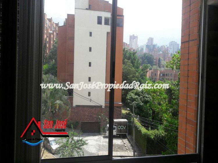 Foto Apartamento en Arriendo en Medellín, Antioquia - $ 1.000.000 - APA119705 - BienesOnLine