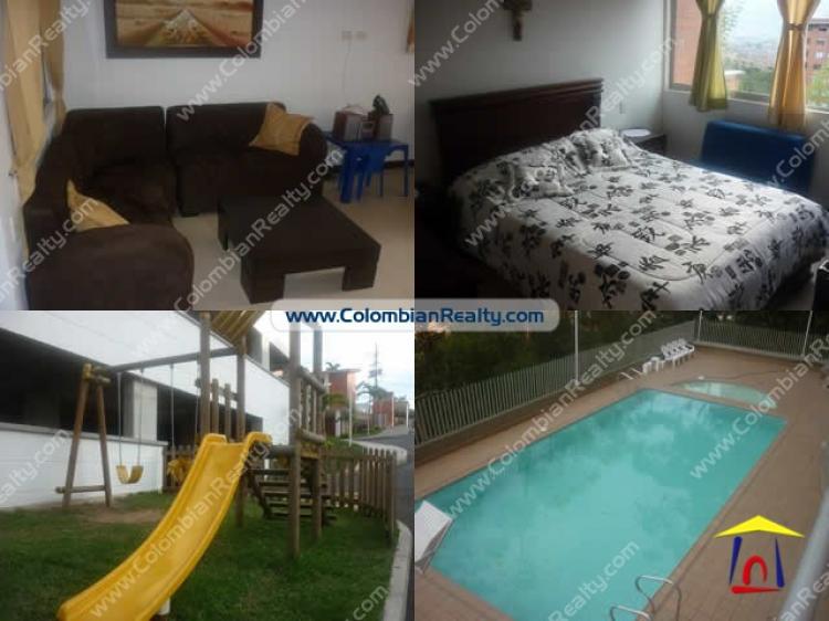 Foto Apartamento en Arriendo en Esmeraldal, Medellín, Antioquia - APA57262 - BienesOnLine