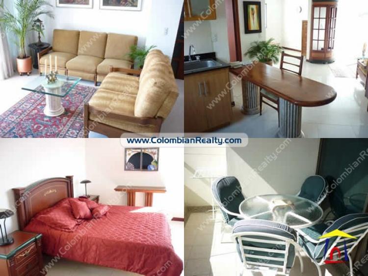 Foto Apartamento en Arriendo en El Pobado, Medellín, Antioquia - APA57255 - BienesOnLine