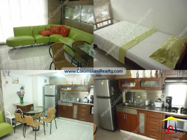 Foto Apartamento en Arriendo en El Poblado, Medellín, Antioquia - APA57259 - BienesOnLine