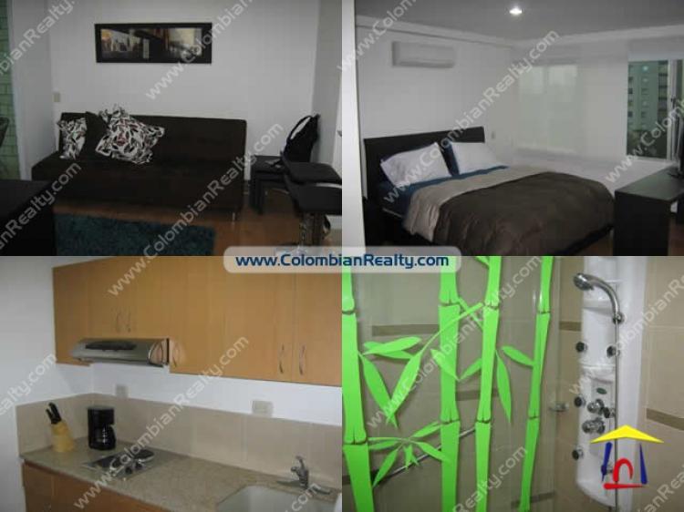 Foto Apartamento en Arriendo en El Poblado, Medellín, Antioquia - APA57260 - BienesOnLine