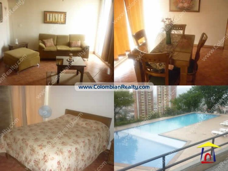 Foto Apartamento en Arriendo en El Poblado, Medellín, Antioquia - APA57261 - BienesOnLine