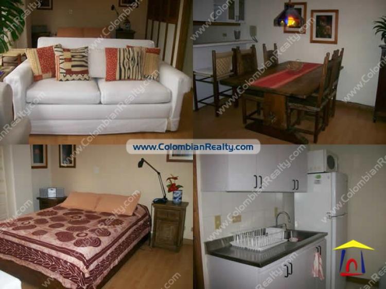 Foto Apartamento en Arriendo en El Poblado, Medellín, Antioquia - APA57267 - BienesOnLine