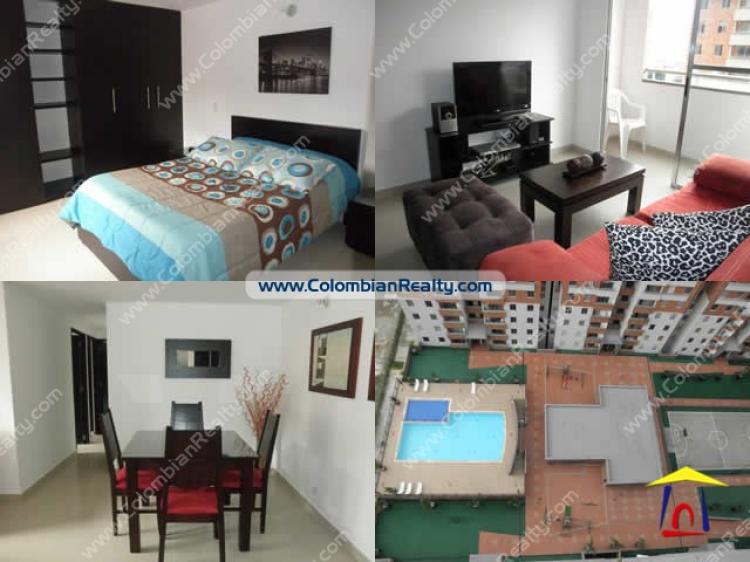 Foto Apartamento en Arriendo en El Poblado, Medellín, Antioquia - APA57269 - BienesOnLine