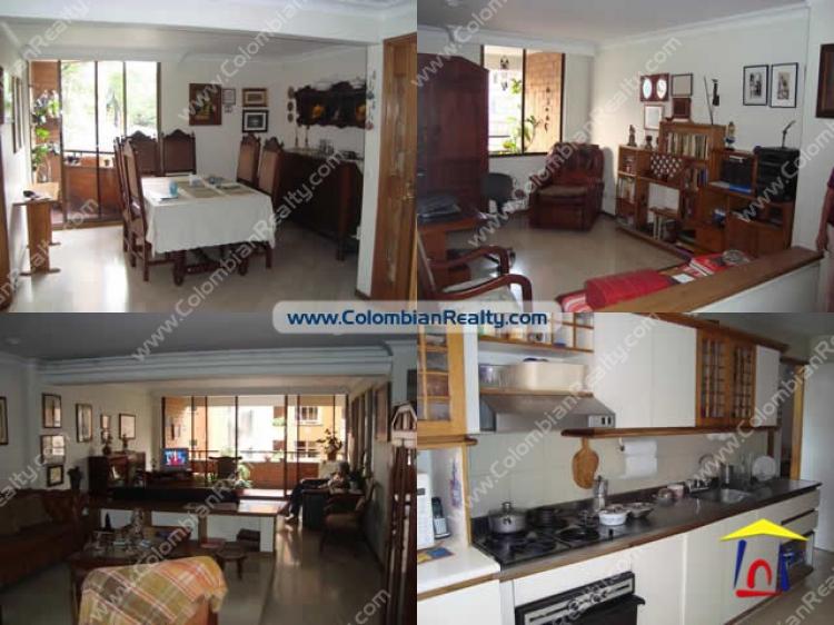 Foto Apartamento en Arriendo en El Poblado, Medellín, Antioquia - APA57270 - BienesOnLine