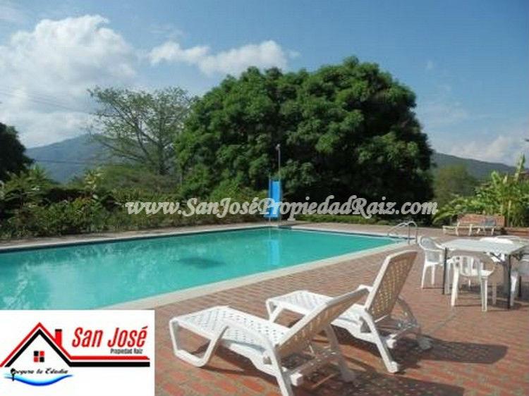 Foto Finca en Arriendo en Medellín, Antioquia - $ 1.000.000 - FIA122353 - BienesOnLine