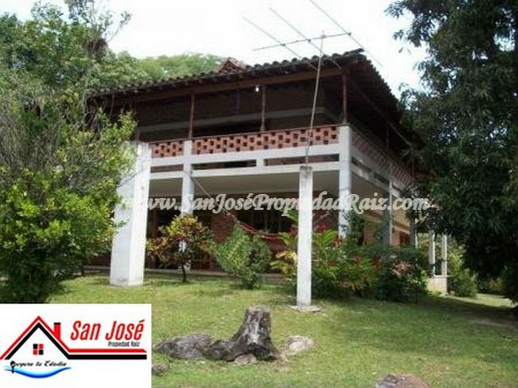 Foto Finca en Arriendo en Medellín, Antioquia - $ 1.000.000 - FIA121040 - BienesOnLine