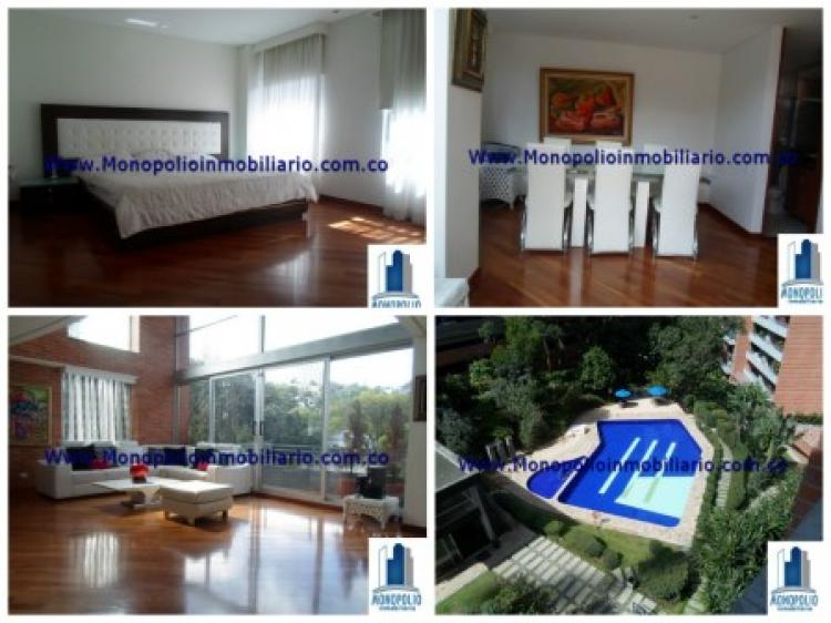 Foto Apartamento en Arriendo en El poblado, Medellín, Antioquia - APA98542 - BienesOnLine