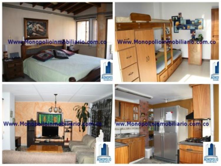 Foto Apartamento en Arriendo en El poblado, Medellín, Antioquia - APA98535 - BienesOnLine