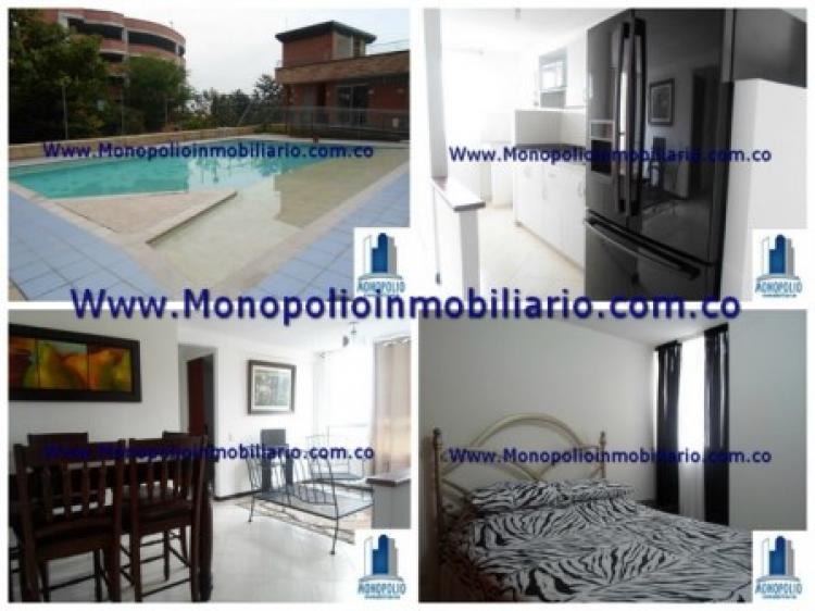 Foto Apartamento en Alojamiento en Laureles, Medellín, Antioquia - $ 111 - APA136918 - BienesOnLine