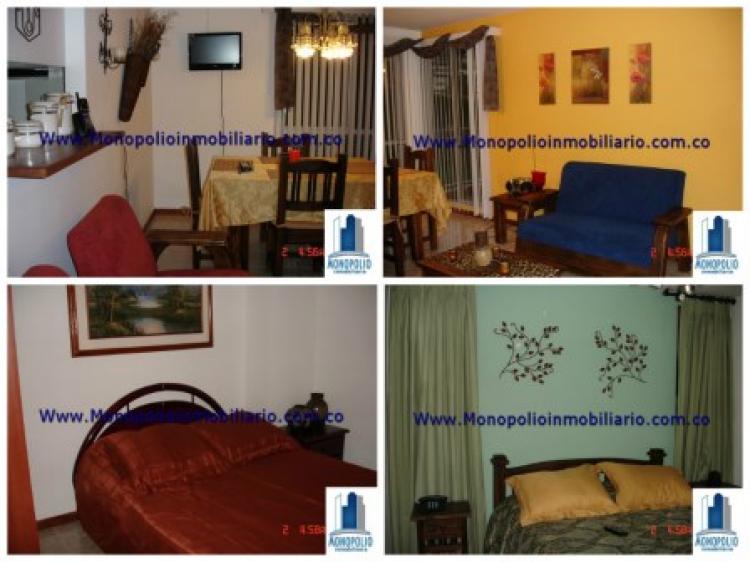 Foto Apartamento en Arriendo en El poblado, Medellín, Antioquia - APA98540 - BienesOnLine