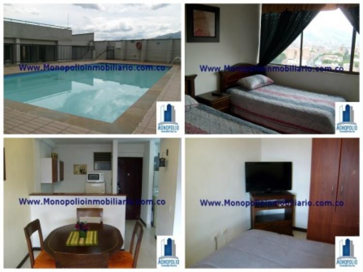 Foto Apartamento en Arriendo en El poblado, Medellín, Antioquia - APA98523 - BienesOnLine