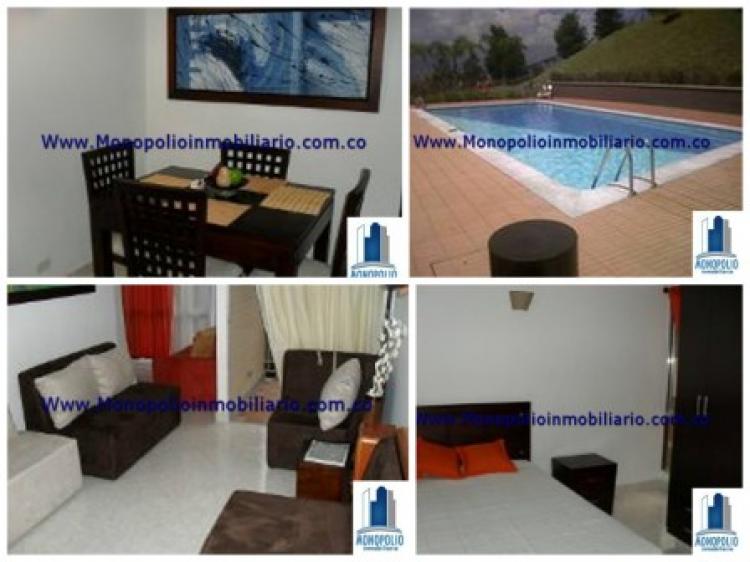 Foto Apartamento en Arriendo en El poblado, Medellín, Antioquia - APA98533 - BienesOnLine